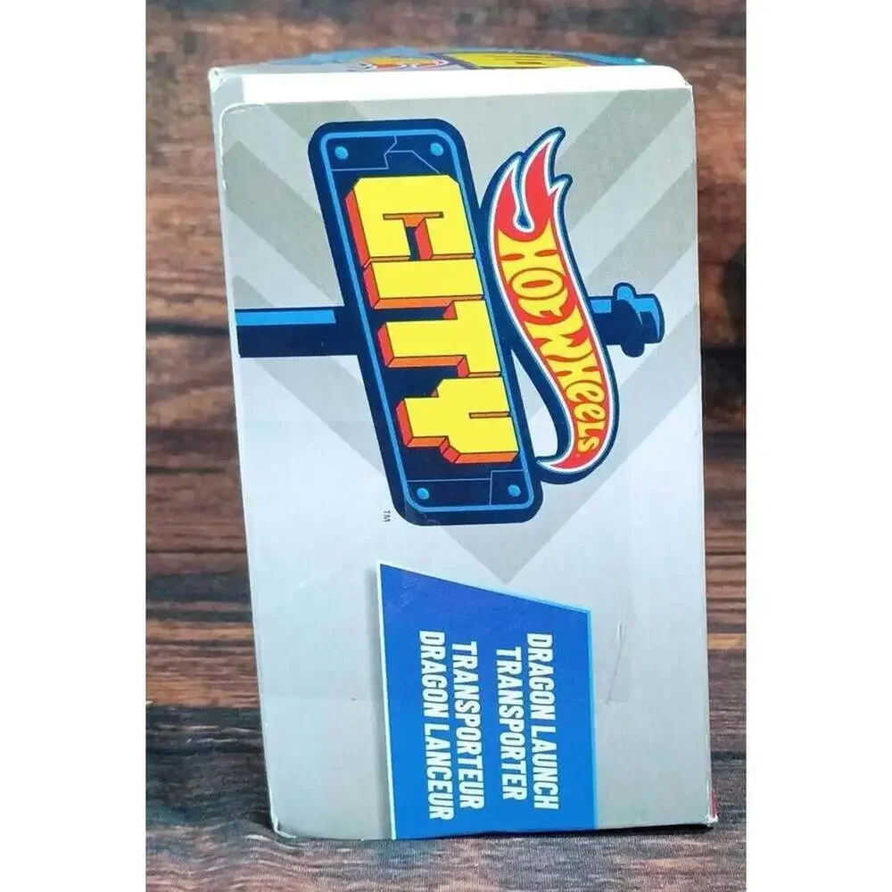 Hot Wheels brand new